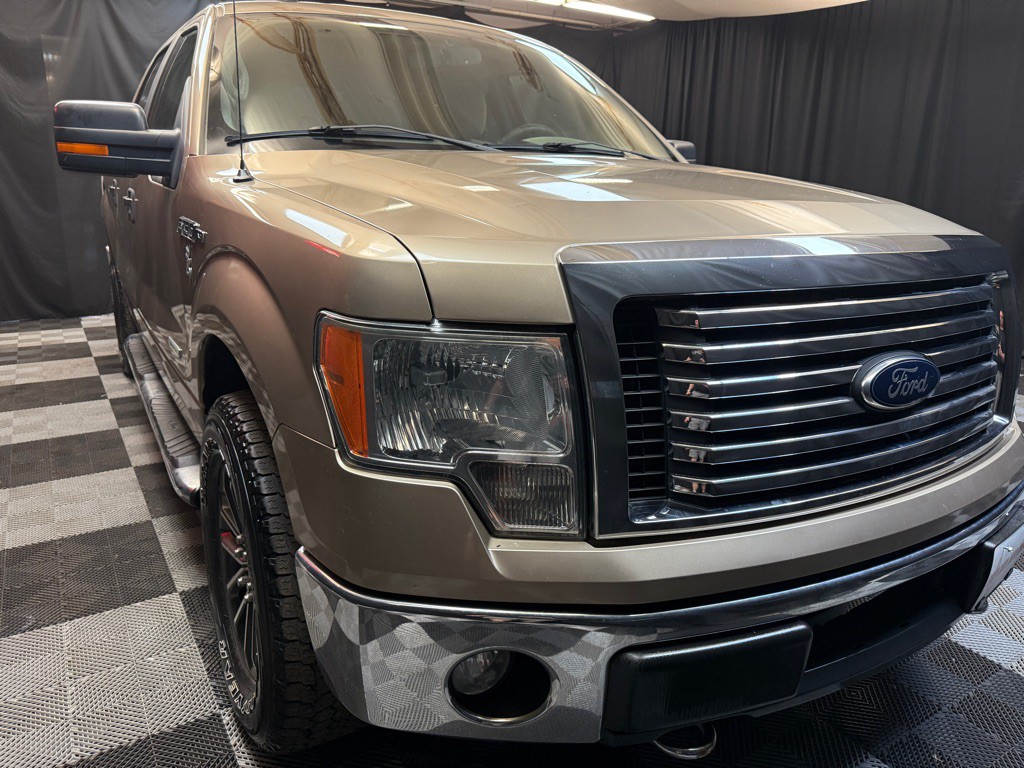 2012 Ford F-150 Image 1