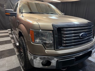 Image for 2012 Ford F-150 Supercrew ID: 6838074