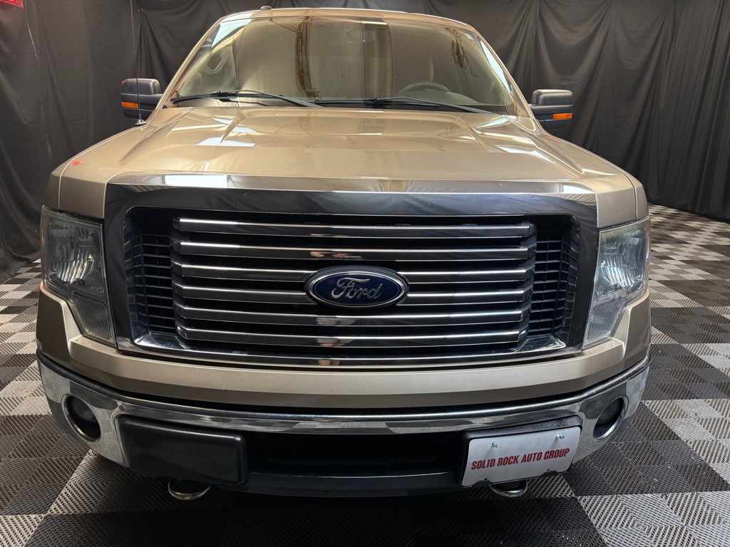 2012 Ford F-150 Image 2