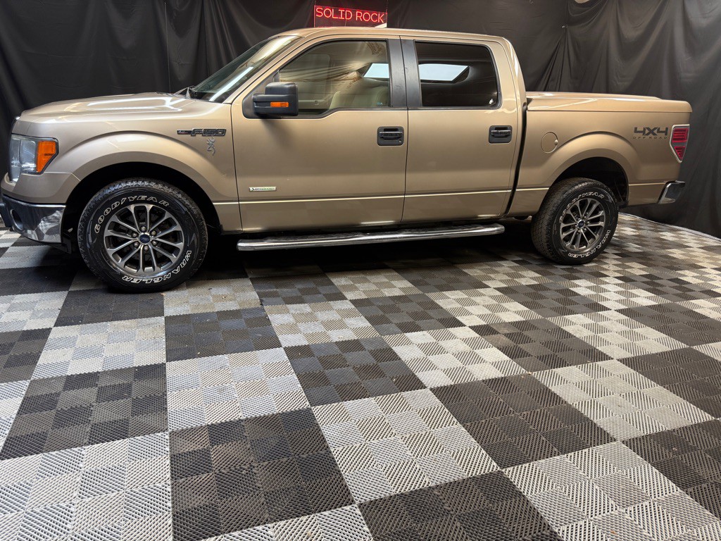 2012 Ford F-150 Image 5