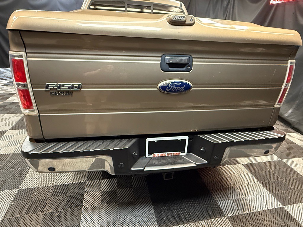 2012 Ford F-150 Image 6