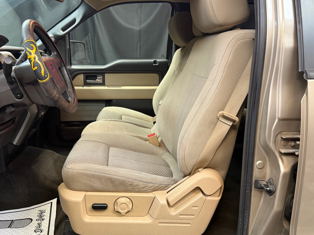 2012 Ford F-150 Image 8