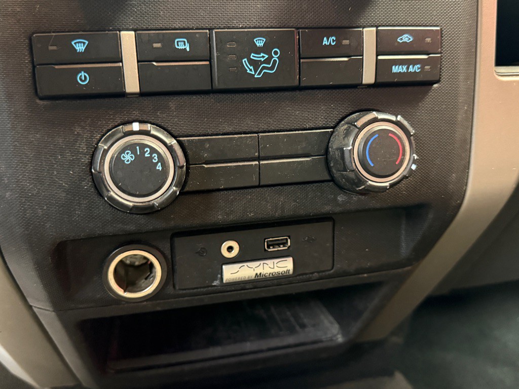 2012 Ford F-150 Image 11