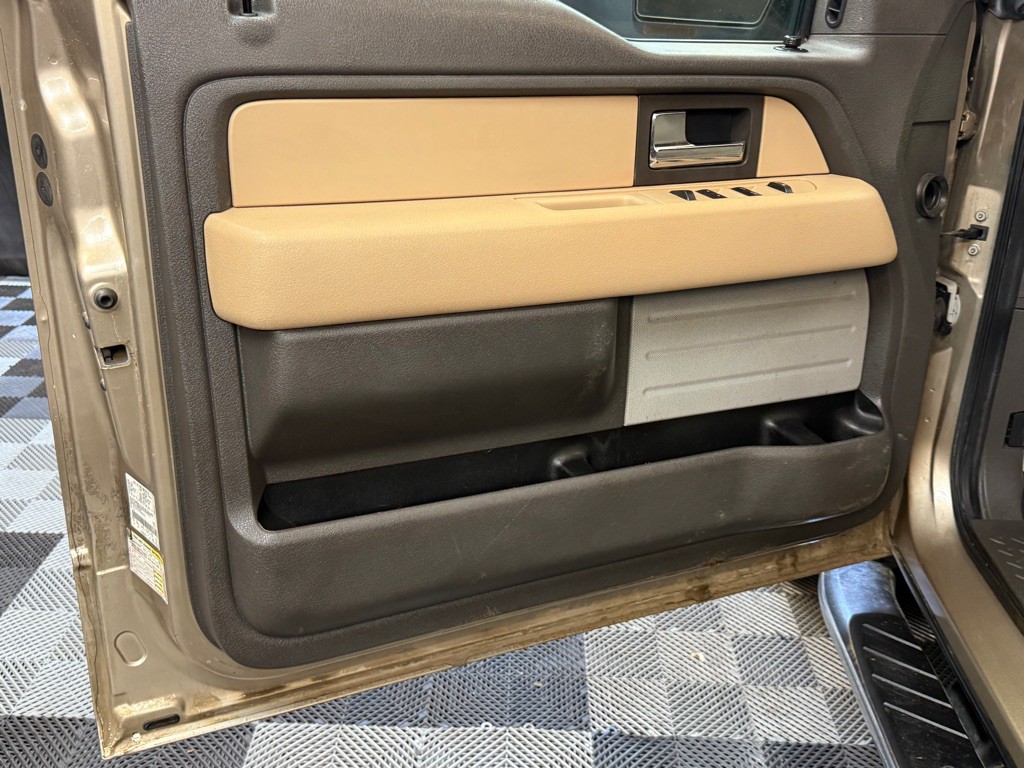 2012 Ford F-150 Image 13