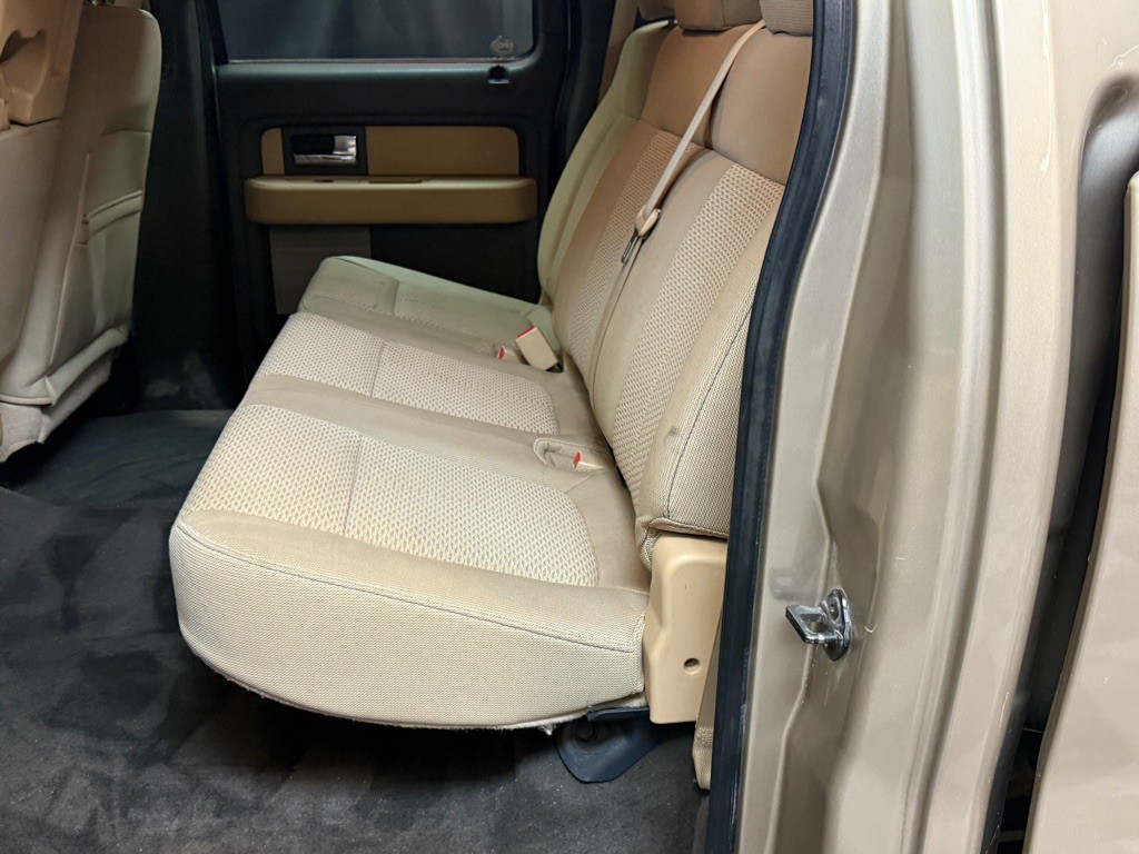 2012 Ford F-150 Image 14