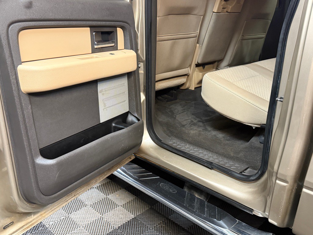 2012 Ford F-150 Image 15