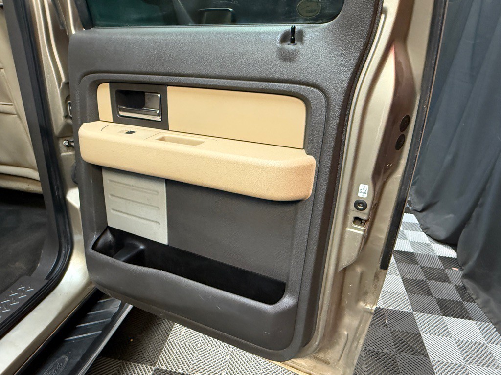 2012 Ford F-150 Image 19