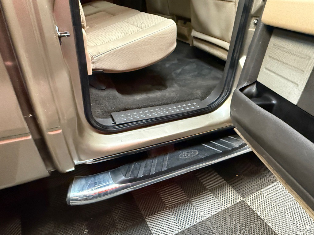 2012 Ford F-150 Image 20