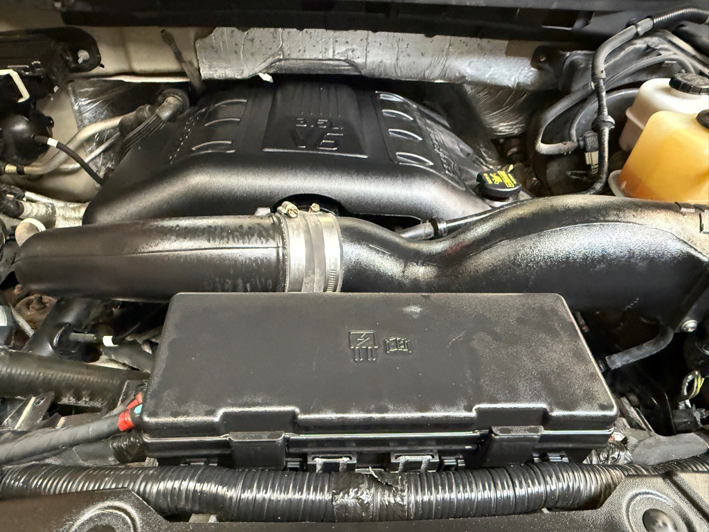 2012 Ford F-150 Image 22