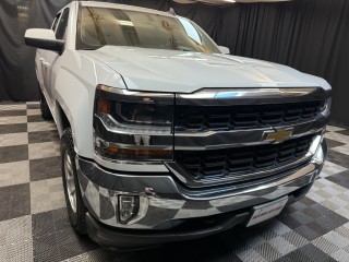 Image for 2016 Chevrolet Silverado 1500 LT ID: 6838189