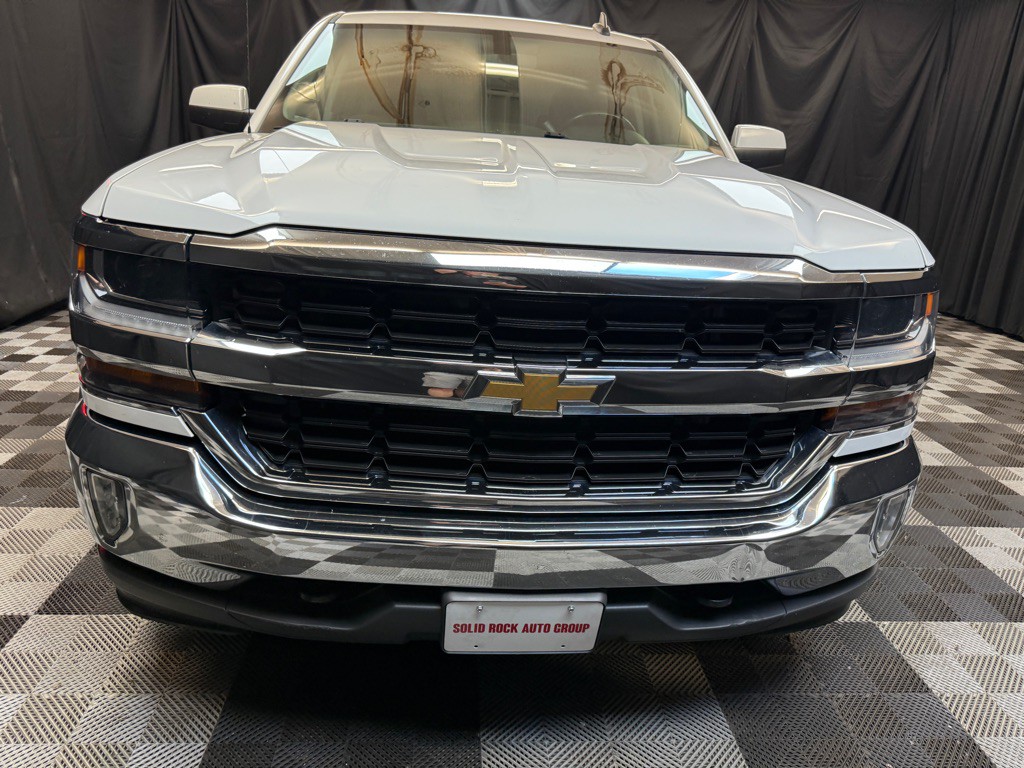 2016 Chevrolet Silverado 1500 Image 2