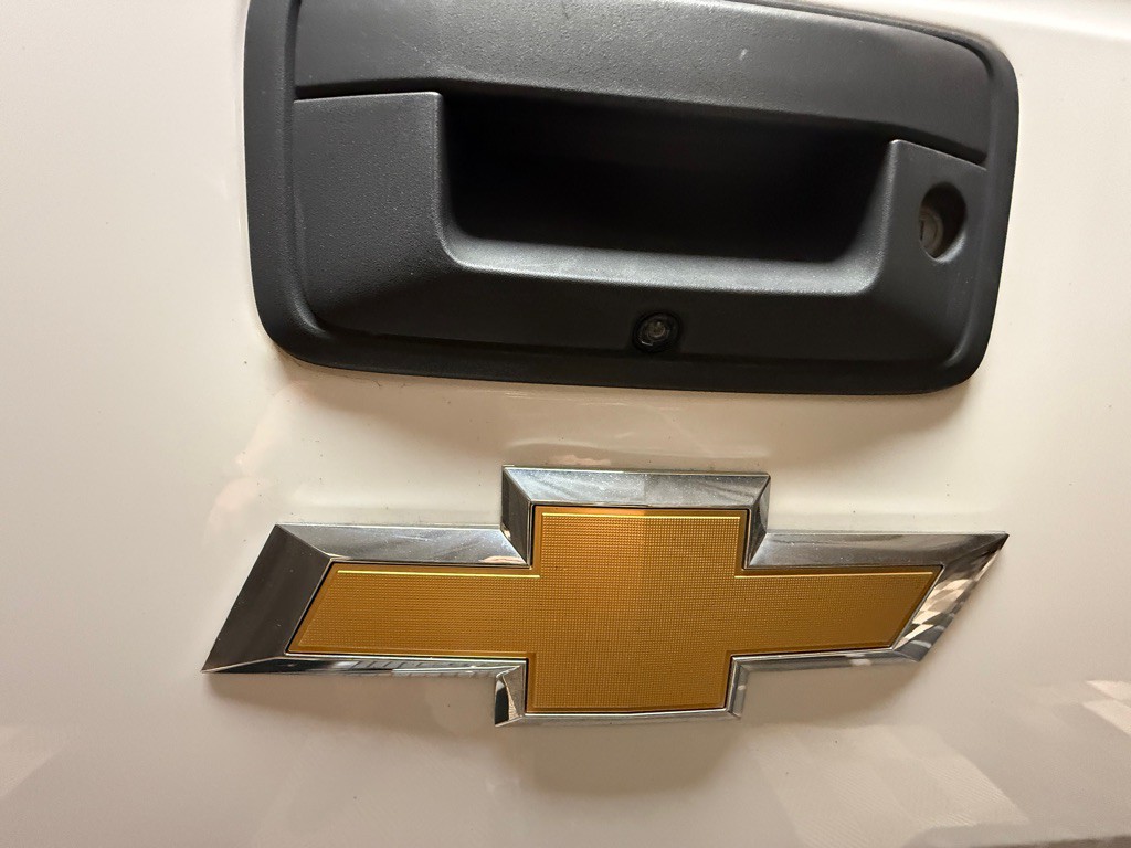 2016 Chevrolet Silverado 1500 Image 8