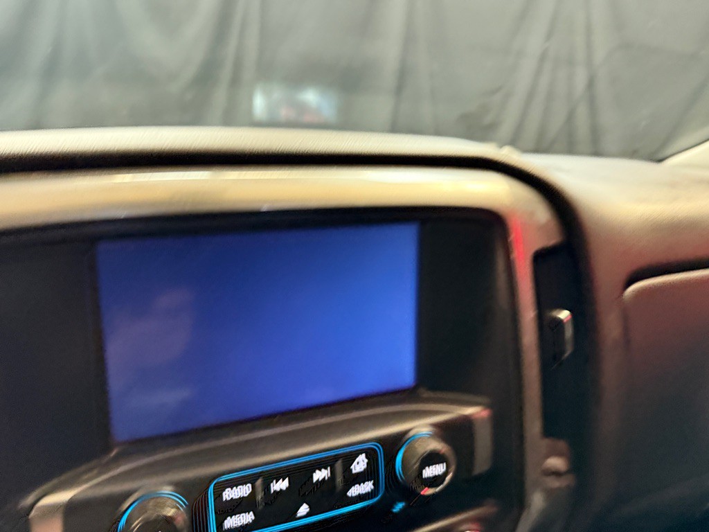 2016 Chevrolet Silverado 1500 Image 13