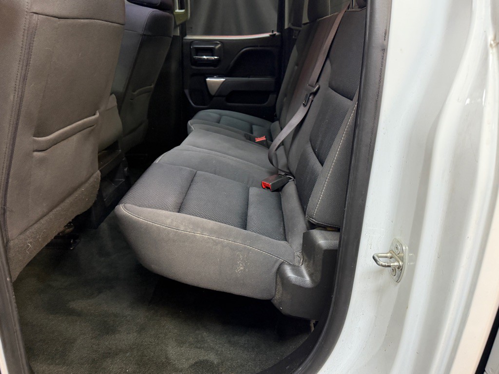 2016 Chevrolet Silverado 1500 Image 16