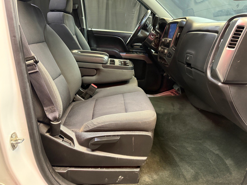 2016 Chevrolet Silverado 1500 Image 18