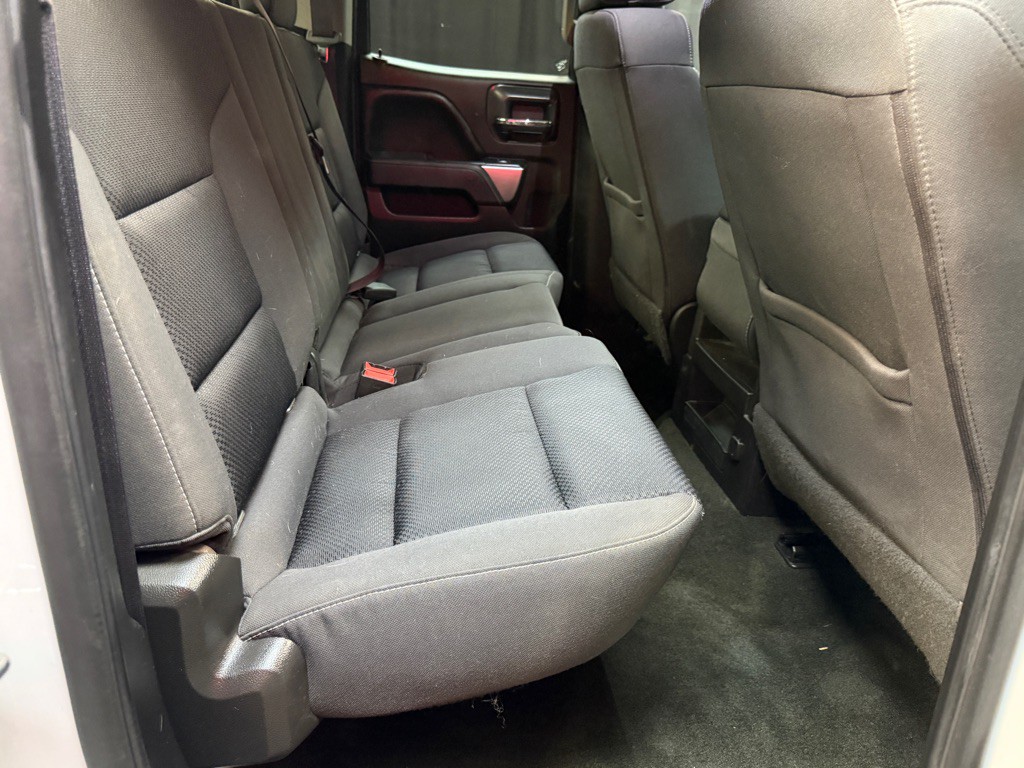 2016 Chevrolet Silverado 1500 Image 20