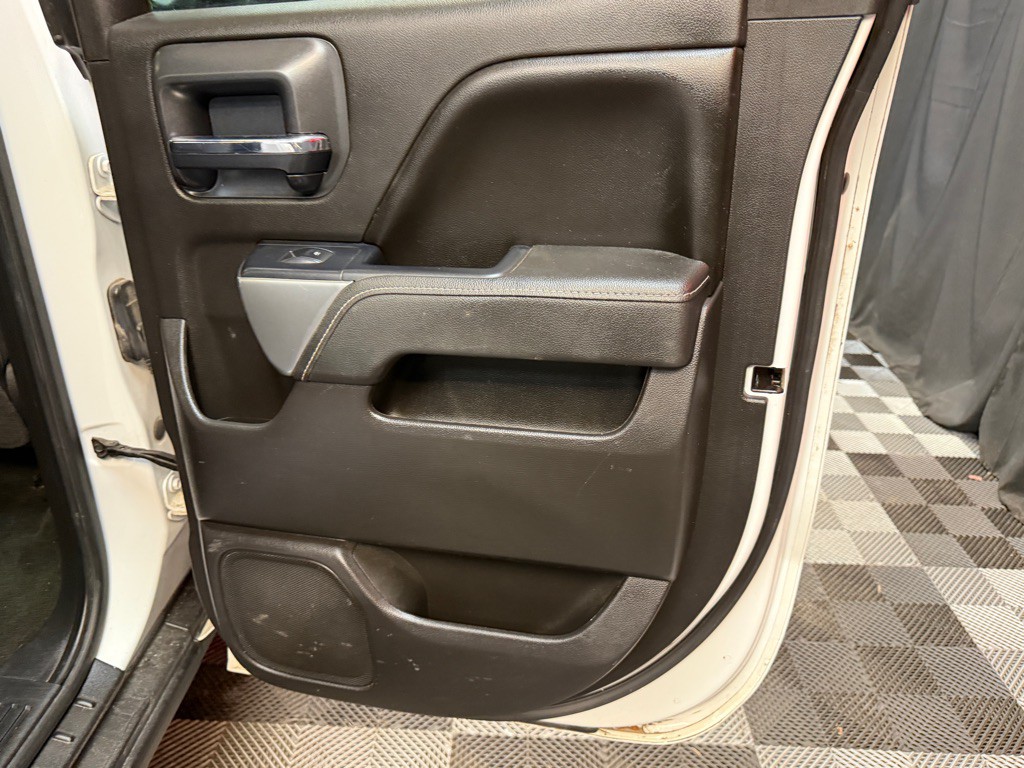 2016 Chevrolet Silverado 1500 Image 21