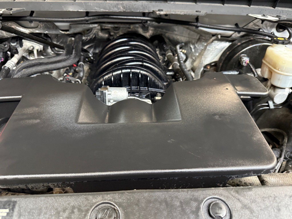 2016 Chevrolet Silverado 1500 Image 23