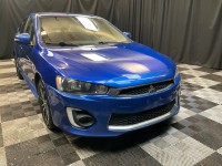 Image for 2017 Mitsubishi Lancer ES ID: 6846834