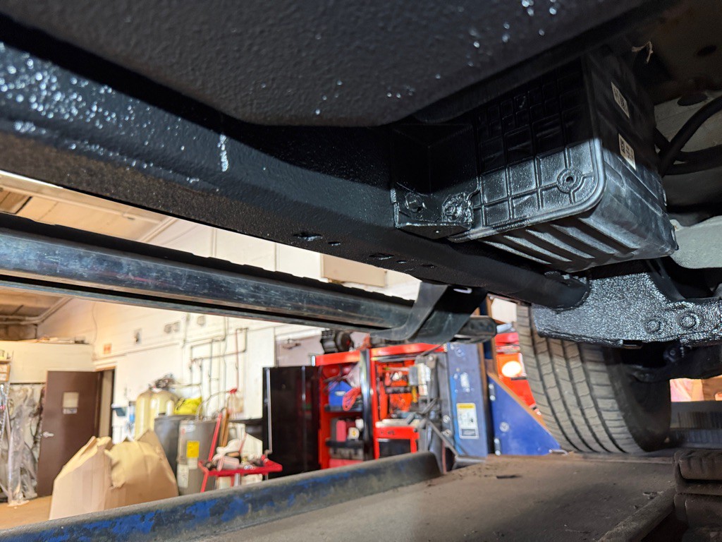 2012 Ford F-150 Image 34
