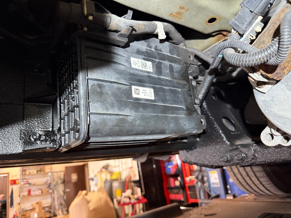 2012 Ford F-150 Image 35