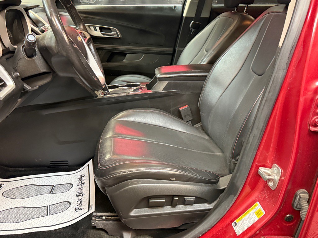 2013 Chevrolet Equinox Image 7