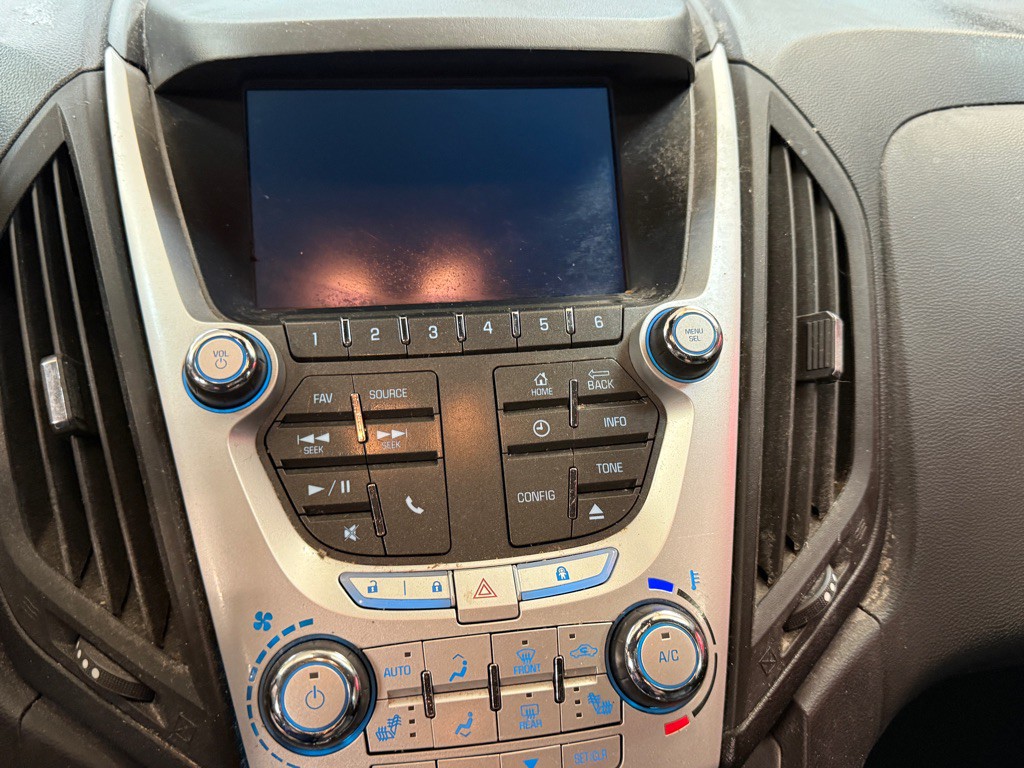 2013 Chevrolet Equinox Image 9