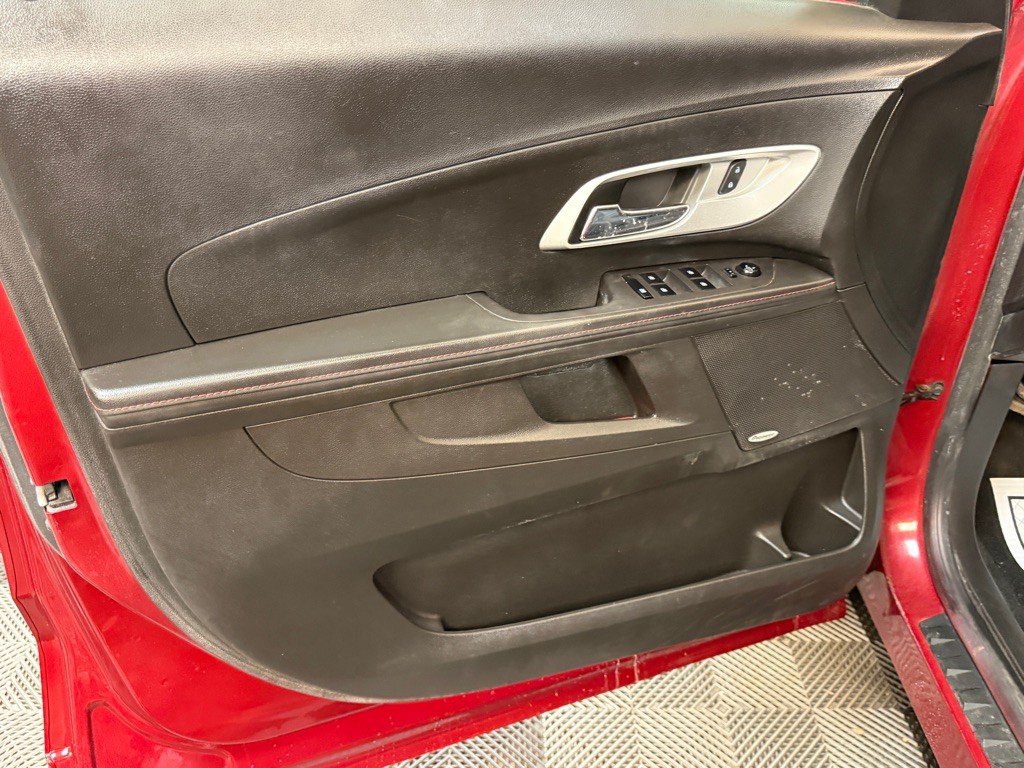 2013 Chevrolet Equinox Image 11