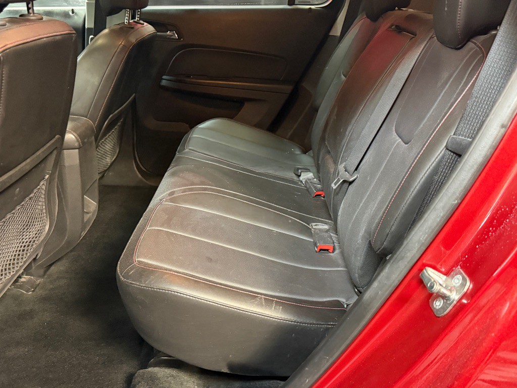 2013 Chevrolet Equinox Image 12
