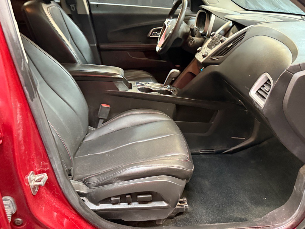 2013 Chevrolet Equinox Image 14