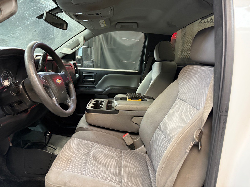 2016 Chevrolet Silverado 1500 Image 7