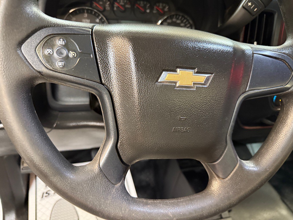 2016 Chevrolet Silverado 1500 Image 13