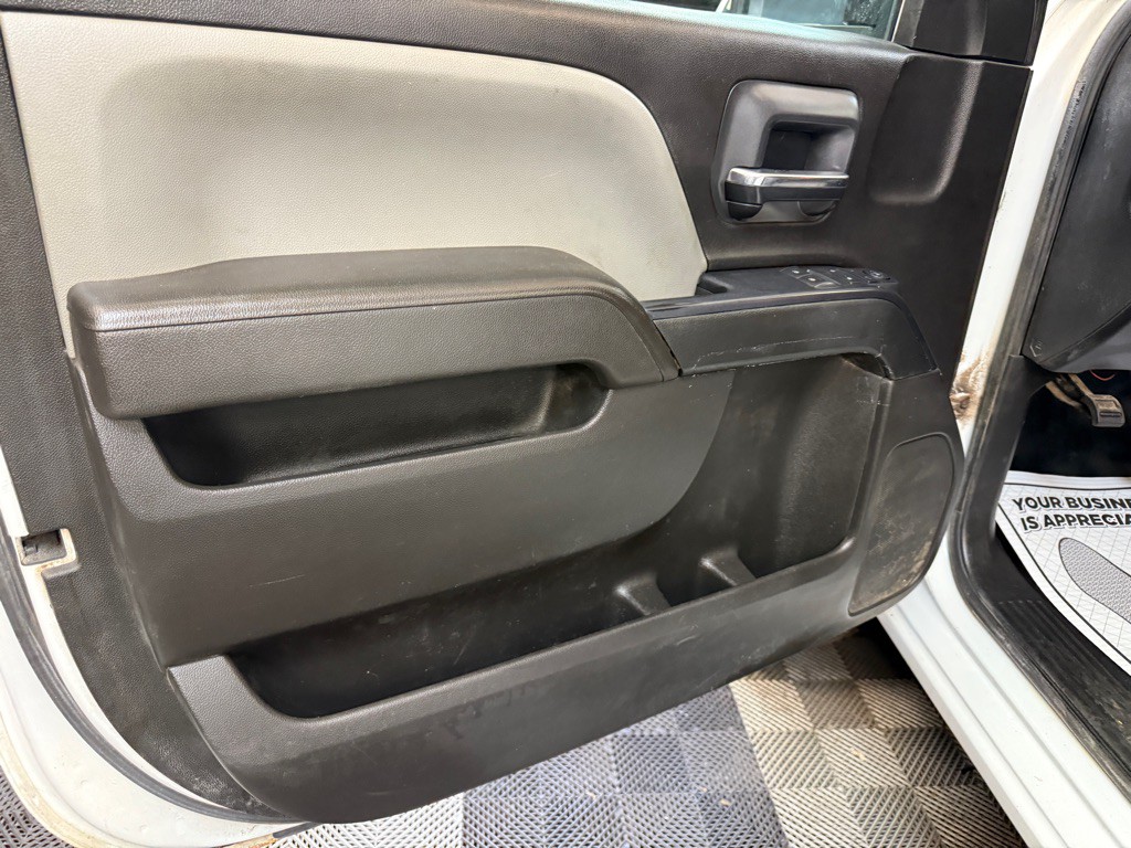 2016 Chevrolet Silverado 1500 Image 14