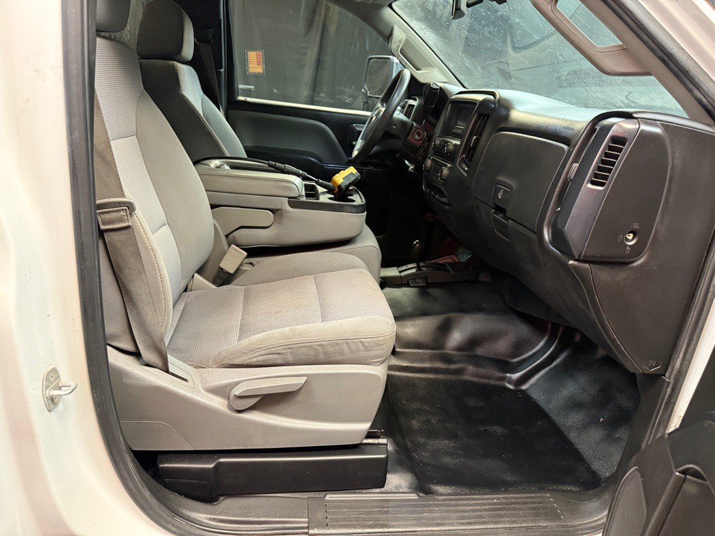 2016 Chevrolet Silverado 1500 Image 17