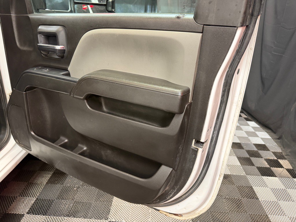 2016 Chevrolet Silverado 1500 Image 18