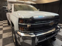 Image for 2016 Chevrolet Silverado 1500  ID: 6851011