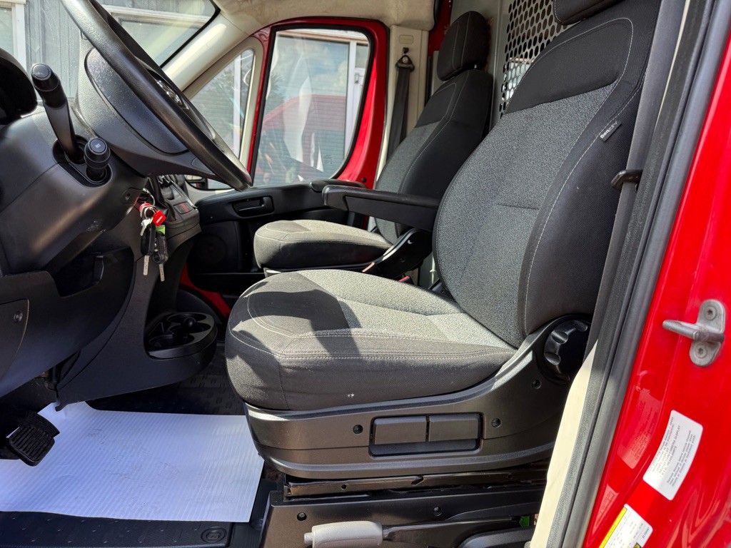 2014 RAM Promaster Image 7