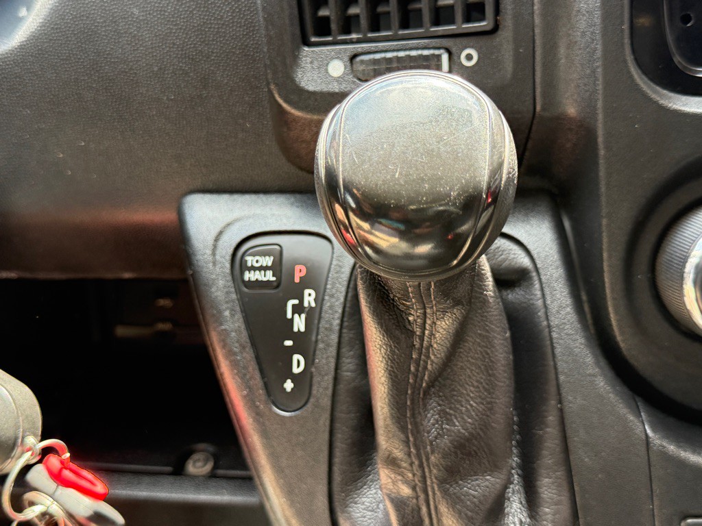 2014 RAM Promaster Image 9