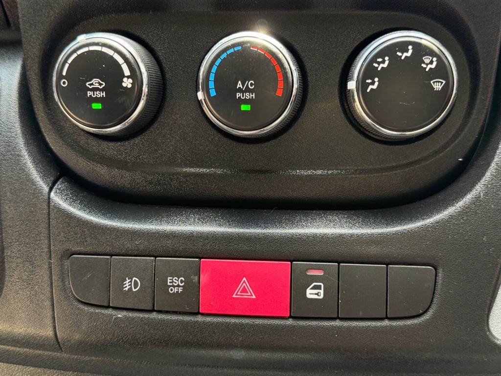2014 RAM Promaster Image 10