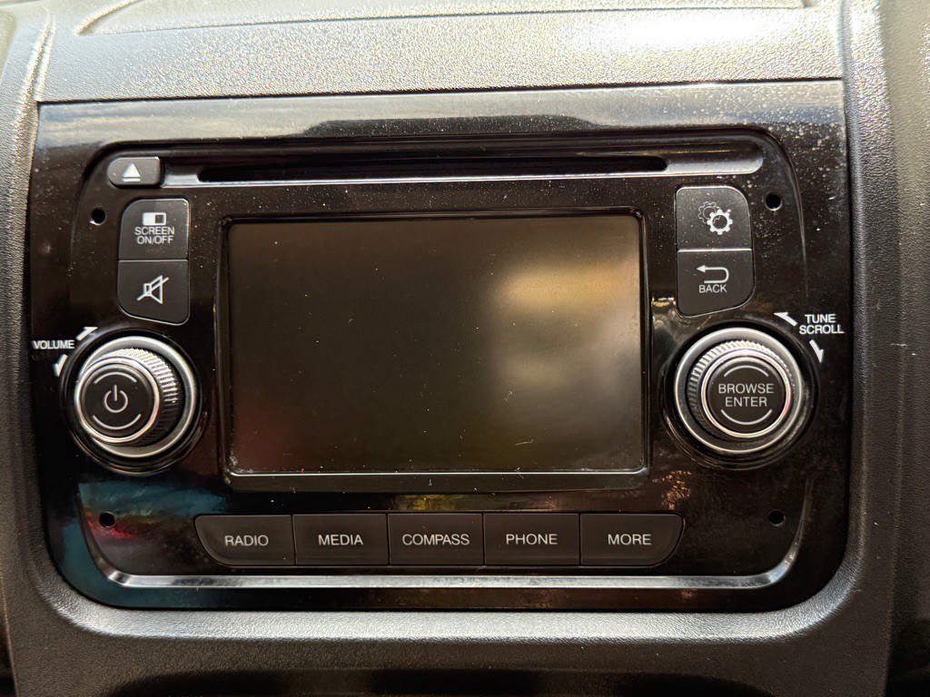 2014 RAM Promaster Image 11