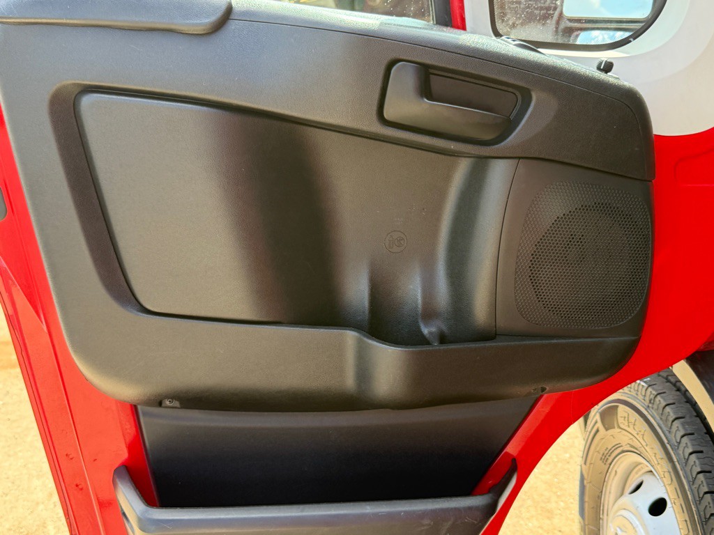 2014 RAM Promaster Image 12