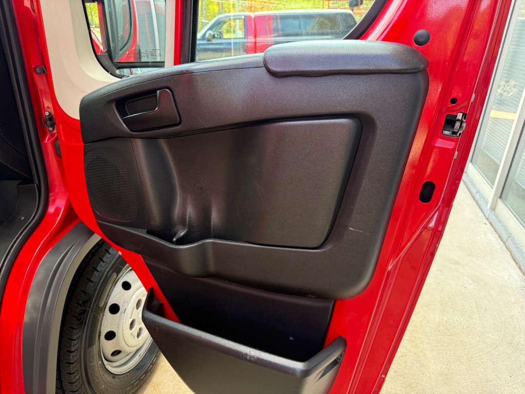 2014 RAM Promaster Image 18