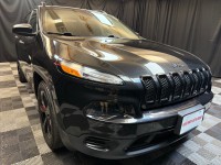 Image for 2016 Jeep Cherokee Sport ID: 6851117