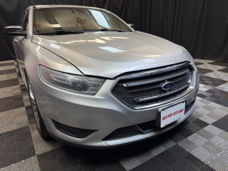 Image for 2014 Ford Taurus Limited ID: 6853667