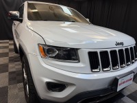 Image for 2015 Jeep Grand Cherokee Limited ID: 6857749
