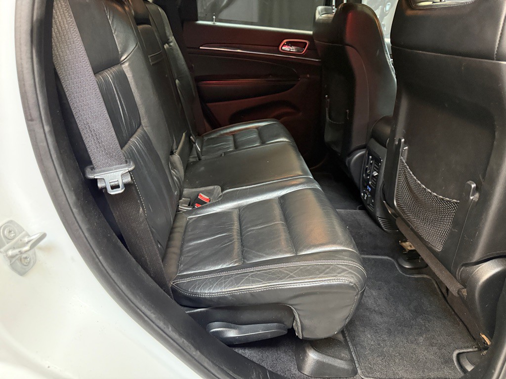 2015 Jeep Grand Cherokee Image 20