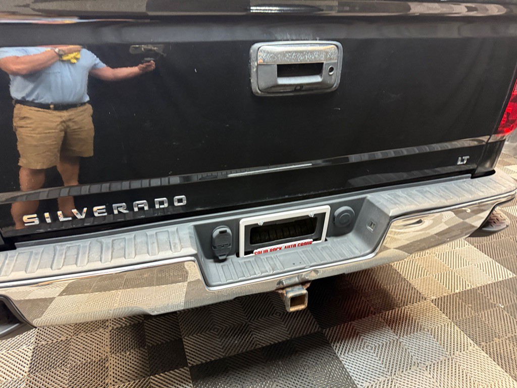 2014 Chevrolet Silverado 1500 Image 7