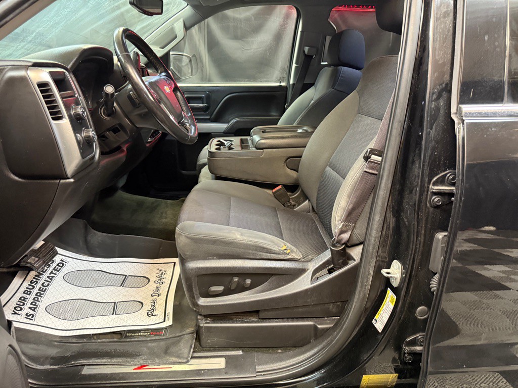 2014 Chevrolet Silverado 1500 Image 8