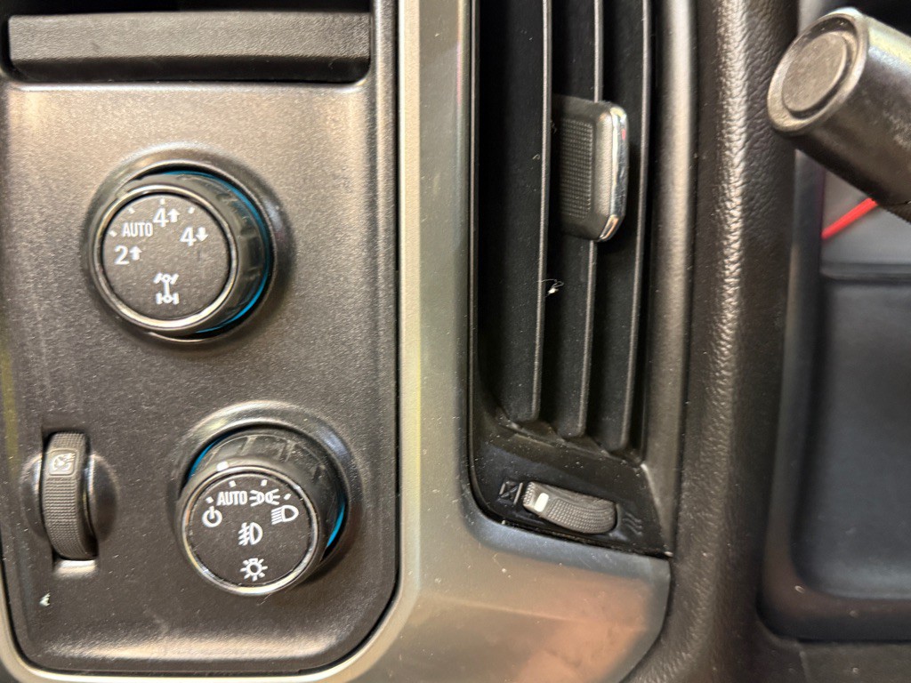 2014 Chevrolet Silverado 1500 Image 13