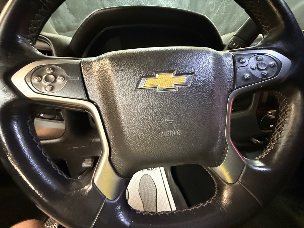 2014 Chevrolet Silverado 1500 Image 14